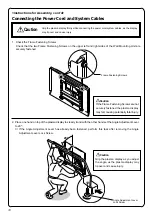 Предварительный просмотр 10 страницы JVC RK-C42WBT3 Assembly And Mounting Instructions