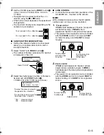 Preview for 15 page of JVC RK-LP55 Instructions Manual