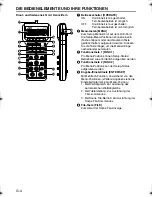 Preview for 24 page of JVC RK-LP55 Instructions Manual