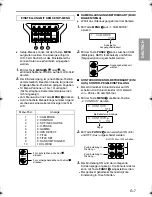 Preview for 27 page of JVC RK-LP55 Instructions Manual