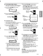 Preview for 29 page of JVC RK-LP55 Instructions Manual