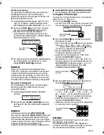 Preview for 33 page of JVC RK-LP55 Instructions Manual