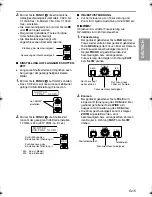 Preview for 35 page of JVC RK-LP55 Instructions Manual