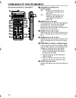 Preview for 44 page of JVC RK-LP55 Instructions Manual