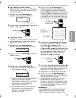 Preview for 49 page of JVC RK-LP55 Instructions Manual