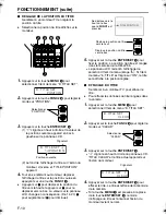 Preview for 50 page of JVC RK-LP55 Instructions Manual