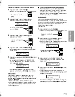 Preview for 57 page of JVC RK-LP55 Instructions Manual