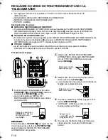 Preview for 58 page of JVC RK-LP55 Instructions Manual