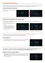 Предварительный просмотр 2 страницы JVC RM-C3253 Troubleshooting