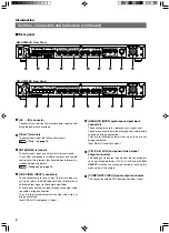 Предварительный просмотр 16 страницы JVC RM-HP250AU Instructions Manual