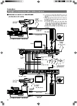 Предварительный просмотр 20 страницы JVC RM-HP250AU Instructions Manual