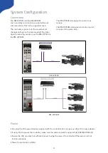 Предварительный просмотр 8 страницы JVC RM-LP250M User Manual