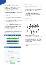 Предварительный просмотр 10 страницы JVC RM-LP250M User Manual