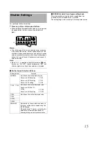 Preview for 15 page of JVC RM-LP25U Instructions Manual