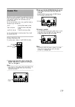 Preview for 19 page of JVC RM-LP25U Instructions Manual