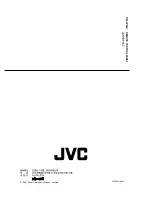 Preview for 28 page of JVC RM-LP25U Instructions Manual