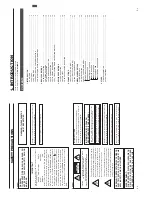 Preview for 2 page of JVC RM-P2580 Instructions Manual