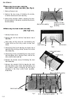 Предварительный просмотр 4 страницы JVC RM-RE9000 Service Manual