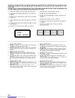 Preview for 4 page of JVC RM-RXUV9RMD Instructions Manual