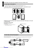 Preview for 8 page of JVC RM-RXUV9RMD Instructions Manual