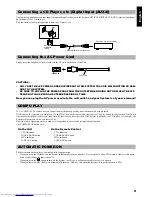 Preview for 9 page of JVC RM-RXUV9RMD Instructions Manual