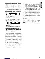 Preview for 15 page of JVC RM-RXUV9RMD Instructions Manual