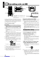 Preview for 20 page of JVC RM-RXUV9RMD Instructions Manual