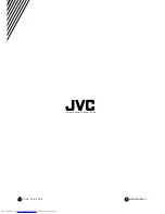 Preview for 35 page of JVC RM-RXUV9RMD Instructions Manual