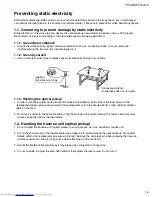 Preview for 3 page of JVC RM-STHA10EC Service Manual