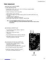 Preview for 21 page of JVC RM-STHA10EC Service Manual