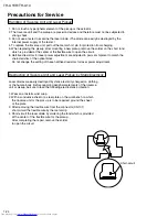 Preview for 24 page of JVC RM-STHA10EC Service Manual