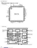 Preview for 44 page of JVC RM-STHA10EC Service Manual