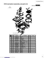 Preview for 85 page of JVC RM-STHA10EC Service Manual