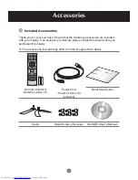 Предварительный просмотр 6 страницы JVC RS-840UD Owner'S Manual