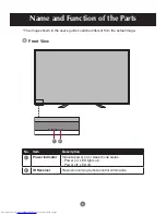 Предварительный просмотр 7 страницы JVC RS-840UD Owner'S Manual