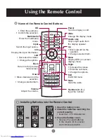 Предварительный просмотр 10 страницы JVC RS-840UD Owner'S Manual