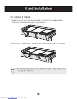 Предварительный просмотр 11 страницы JVC RS-840UD Owner'S Manual