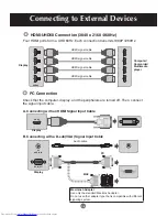 Предварительный просмотр 15 страницы JVC RS-840UD Owner'S Manual