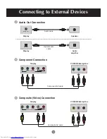 Предварительный просмотр 16 страницы JVC RS-840UD Owner'S Manual