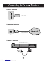 Предварительный просмотр 17 страницы JVC RS-840UD Owner'S Manual