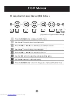 Предварительный просмотр 20 страницы JVC RS-840UD Owner'S Manual