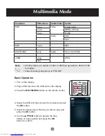 Предварительный просмотр 36 страницы JVC RS-840UD Owner'S Manual