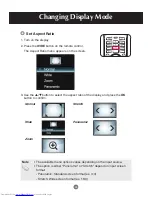 Предварительный просмотр 40 страницы JVC RS-840UD Owner'S Manual