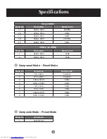 Предварительный просмотр 45 страницы JVC RS-840UD Owner'S Manual