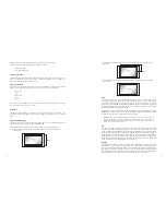 Предварительный просмотр 13 страницы JVC RS-VP2 Owner'S Manual