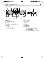 Preview for 8 page of JVC RV-B550 BU/RD Instructions Manual