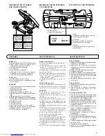 Preview for 3 page of JVC RV-B70 Instructions Manual