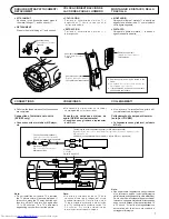 Preview for 7 page of JVC RV-B70 Instructions Manual