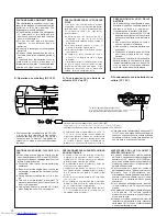 Preview for 10 page of JVC RV-B70 Instructions Manual