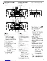 Предварительный просмотр 11 страницы JVC RV-B70 Instructions Manual